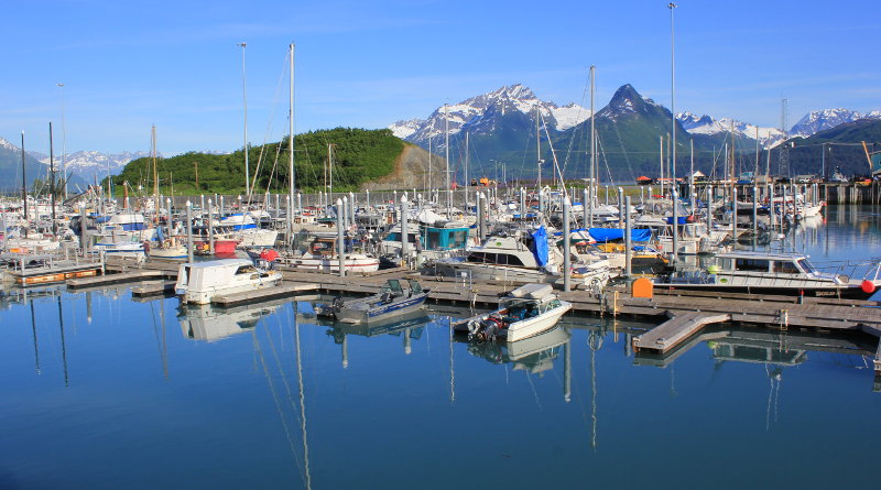 Valdez, Alaska