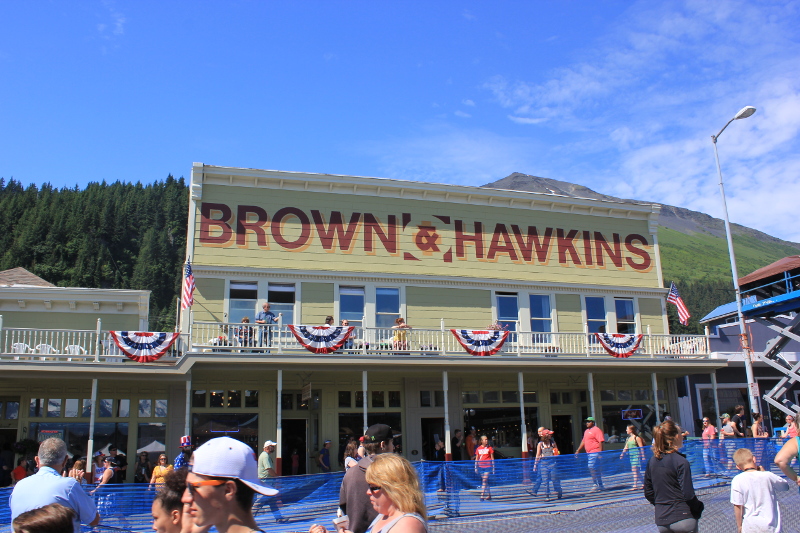 4th of July Parade, Seward, Alaska