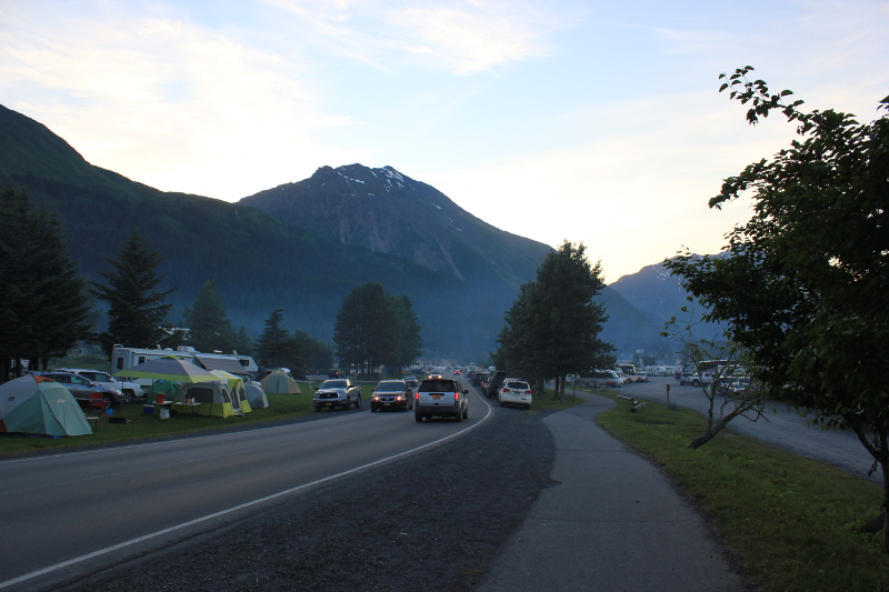 Seward, Alaska