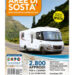 Camperlife Aree di Sosta guide 2015/16